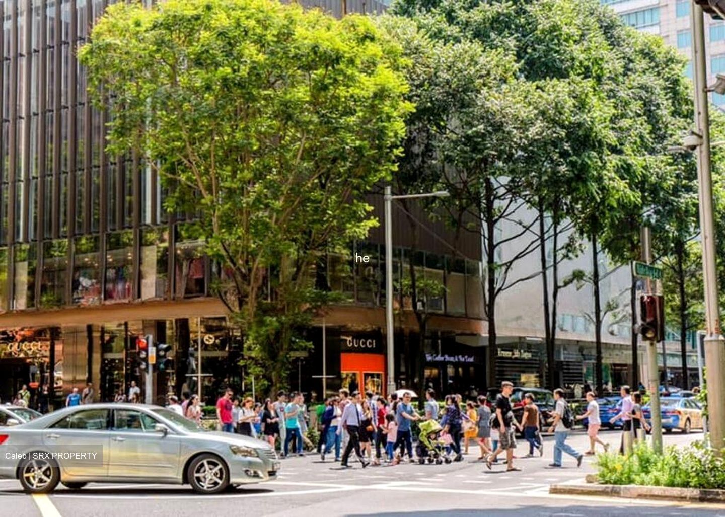 Wisma Atria (D9), Shop House #607893811